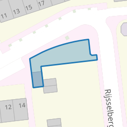 Perceel BGN01-K-3003