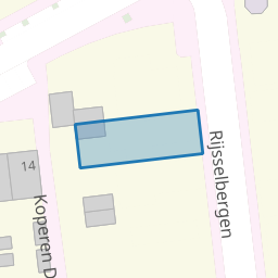 Perceel BGN01-K-3005