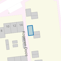 Perceel BGN01-K-3008