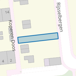 Perceel BGN01-K-3011