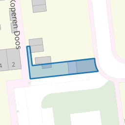 Perceel BGN01-K-3014