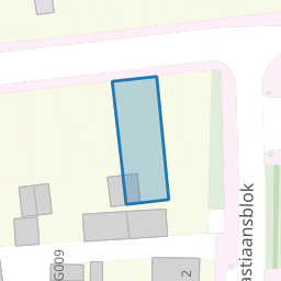 Perceel BGN01-K-3019