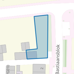 Perceel BGN01-K-3020