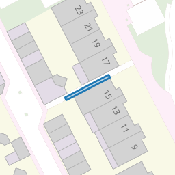 Perceel BGN01-K-3026