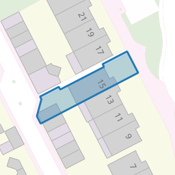 Perceel BGN01-K-3027