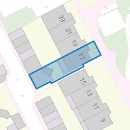 Perceel BGN01-K-3030