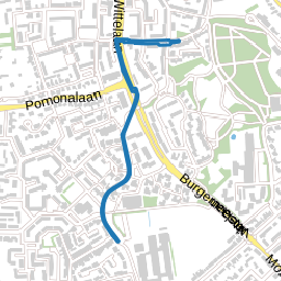 Perceel BGN01-K-3031