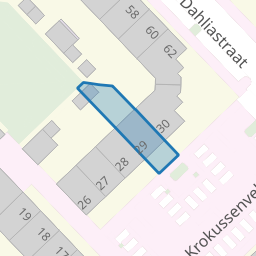 Perceel BGN01-K-3034