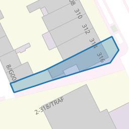 Perceel BGN01-K-3054