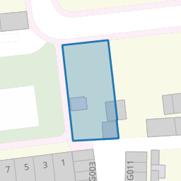 Perceel BGN01-K-3059