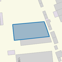 Perceel BGN01-K-3070