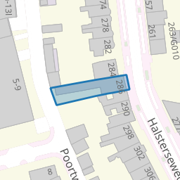 Perceel BGN01-K-3080