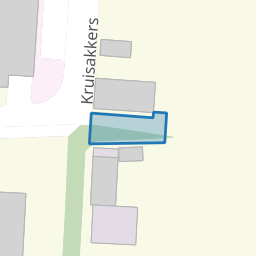 Perceel BGN01-K-3088