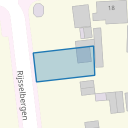 Perceel BGN01-K-3092