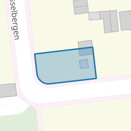 Perceel BGN01-K-3096