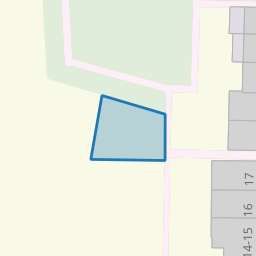 Perceel BGN01-K-3111