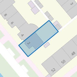 Perceel BGN01-M-1000