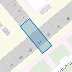 Perceel BGN01-M-1005