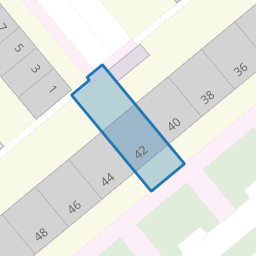 Perceel BGN01-M-1006