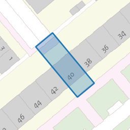 Perceel BGN01-M-1007