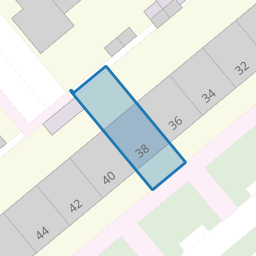 Perceel BGN01-M-1008