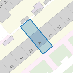 Perceel BGN01-M-1009