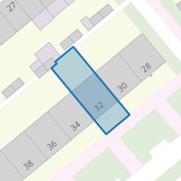 Perceel BGN01-M-1011