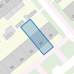 Perceel BGN01-M-1012