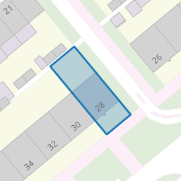 Perceel BGN01-M-1013