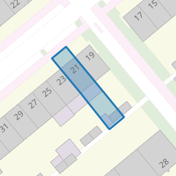 Perceel BGN01-M-1015