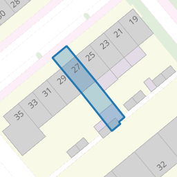 Perceel BGN01-M-1018