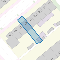 Perceel BGN01-M-1019