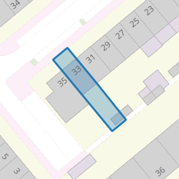 Perceel BGN01-M-1021