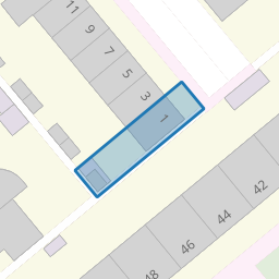 Perceel BGN01-M-1023