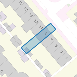 Perceel BGN01-M-1027