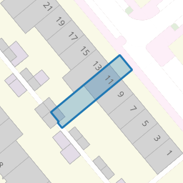 Perceel BGN01-M-1028