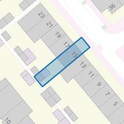 Perceel BGN01-M-1030