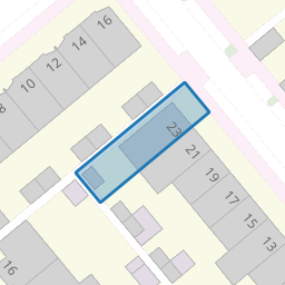 Perceel BGN01-M-1034