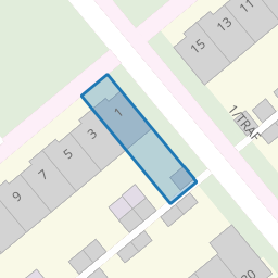 Perceel BGN01-M-1036