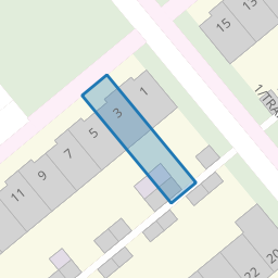 Perceel BGN01-M-1037