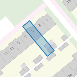 Perceel BGN01-M-1038