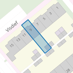 Perceel BGN01-M-1040