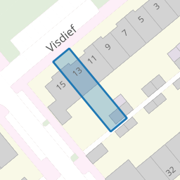 Perceel BGN01-M-1042