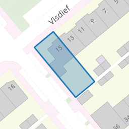 Perceel BGN01-M-1043