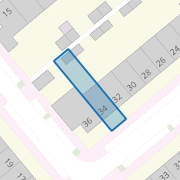 Perceel BGN01-M-1045