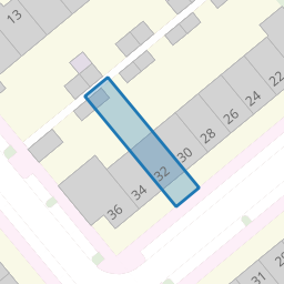 Perceel BGN01-M-1046