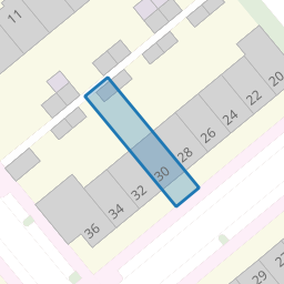 Perceel BGN01-M-1047