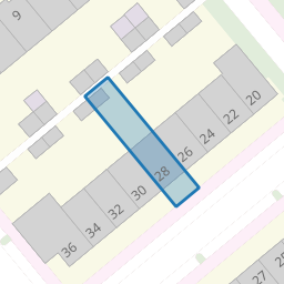 Perceel BGN01-M-1048