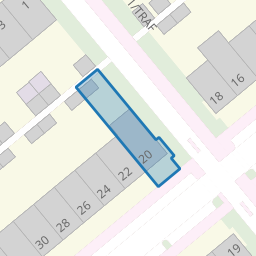 Perceel BGN01-M-1052