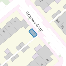 Perceel BGN01-M-1054